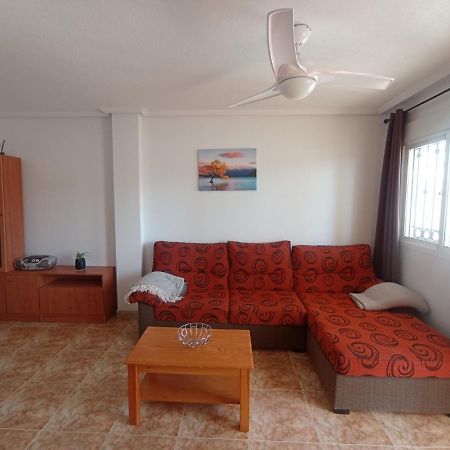 Spectacular Apartment In Punta Prima Alicante Luaran gambar