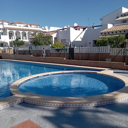 Spectacular Apartment In Punta Prima Alicante Luaran gambar