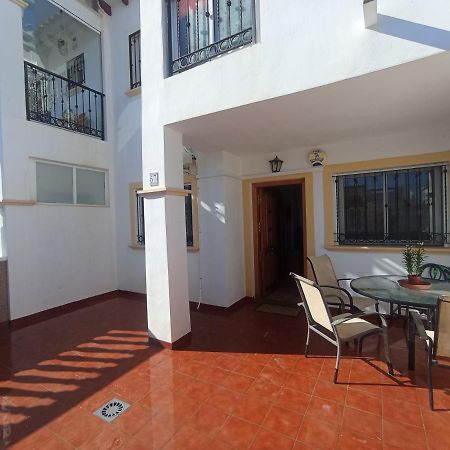 Spectacular Apartment In Punta Prima Alicante Luaran gambar