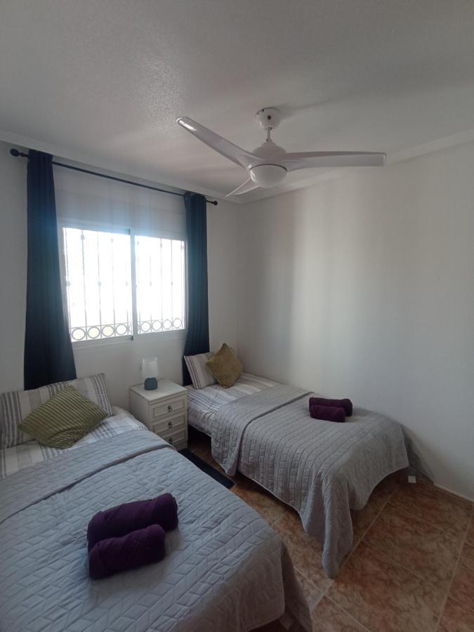 Spectacular Apartment In Punta Prima Alicante Luaran gambar