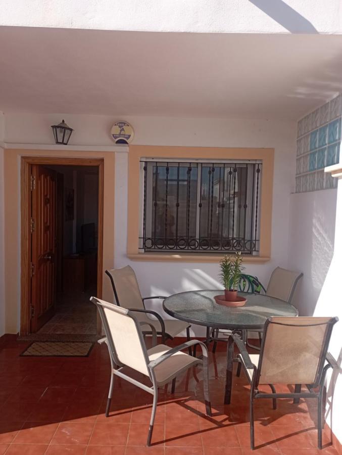 Spectacular Apartment In Punta Prima Alicante Luaran gambar