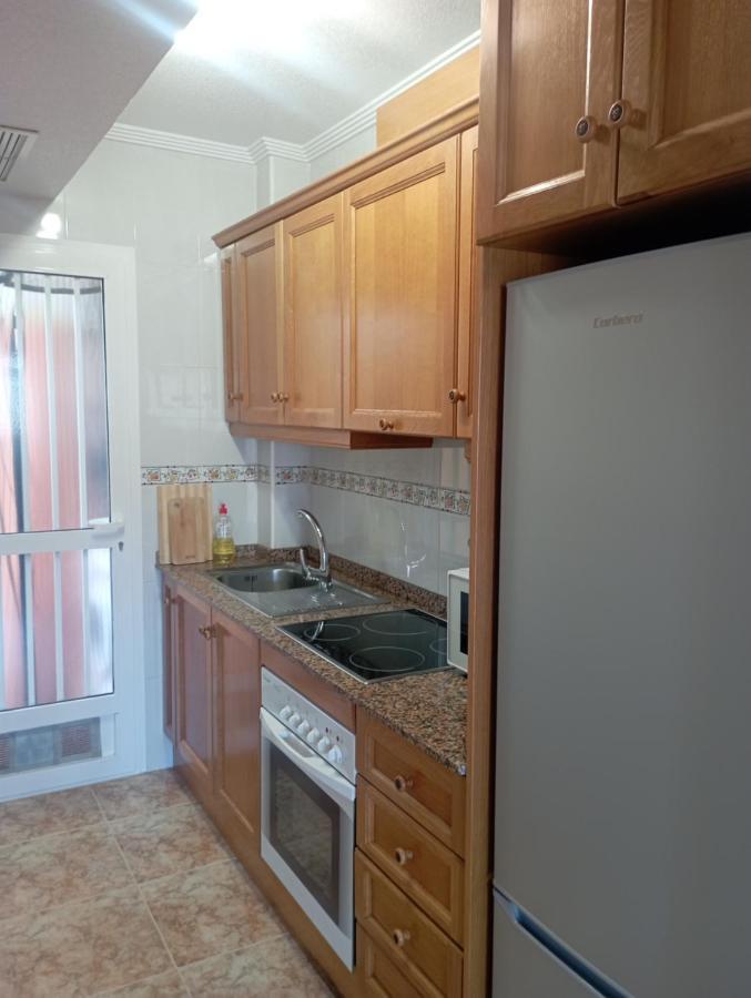 Spectacular Apartment In Punta Prima Alicante Luaran gambar
