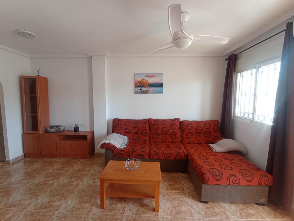 Spectacular Apartment In Punta Prima Alicante Luaran gambar
