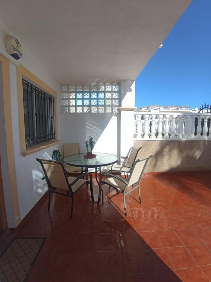 Spectacular Apartment In Punta Prima Alicante Luaran gambar