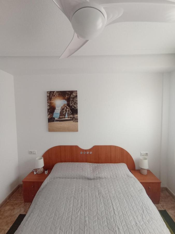 Spectacular Apartment In Punta Prima Alicante Luaran gambar