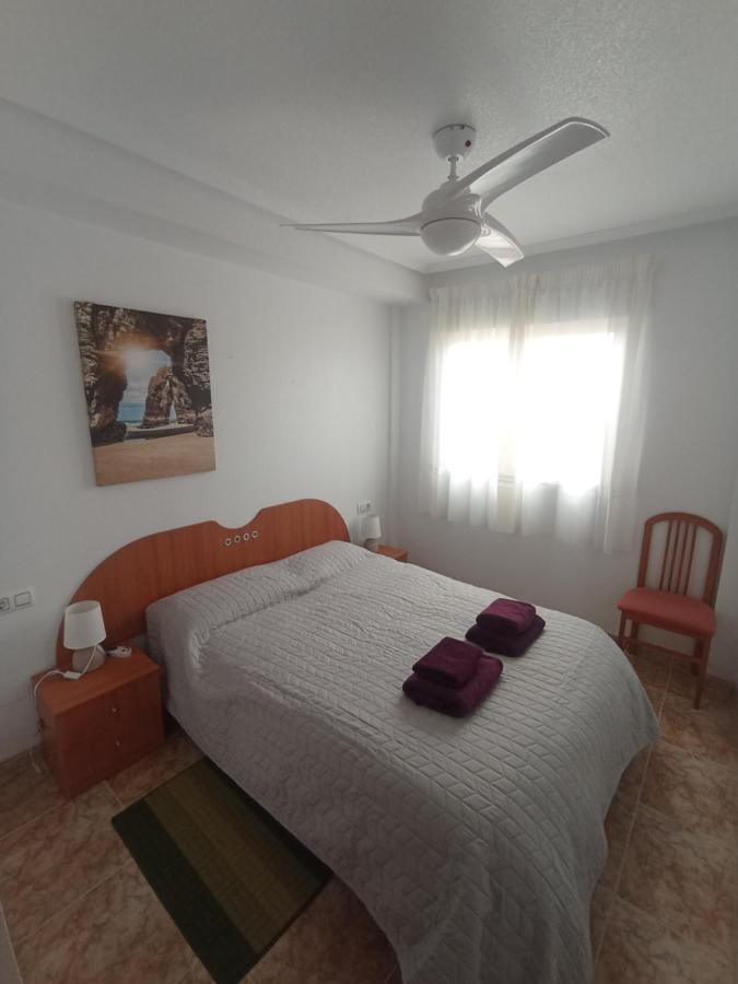 Spectacular Apartment In Punta Prima Alicante Luaran gambar