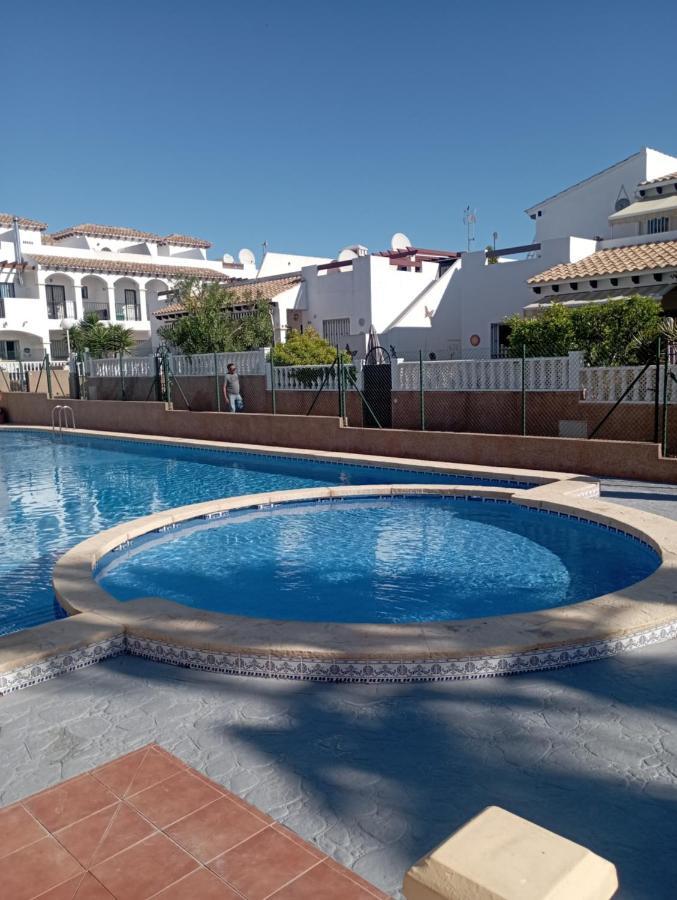 Spectacular Apartment In Punta Prima Alicante Luaran gambar