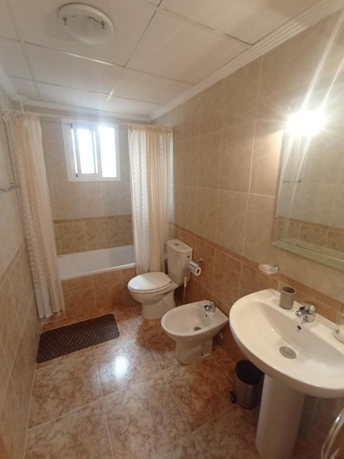 Spectacular Apartment In Punta Prima Alicante Luaran gambar