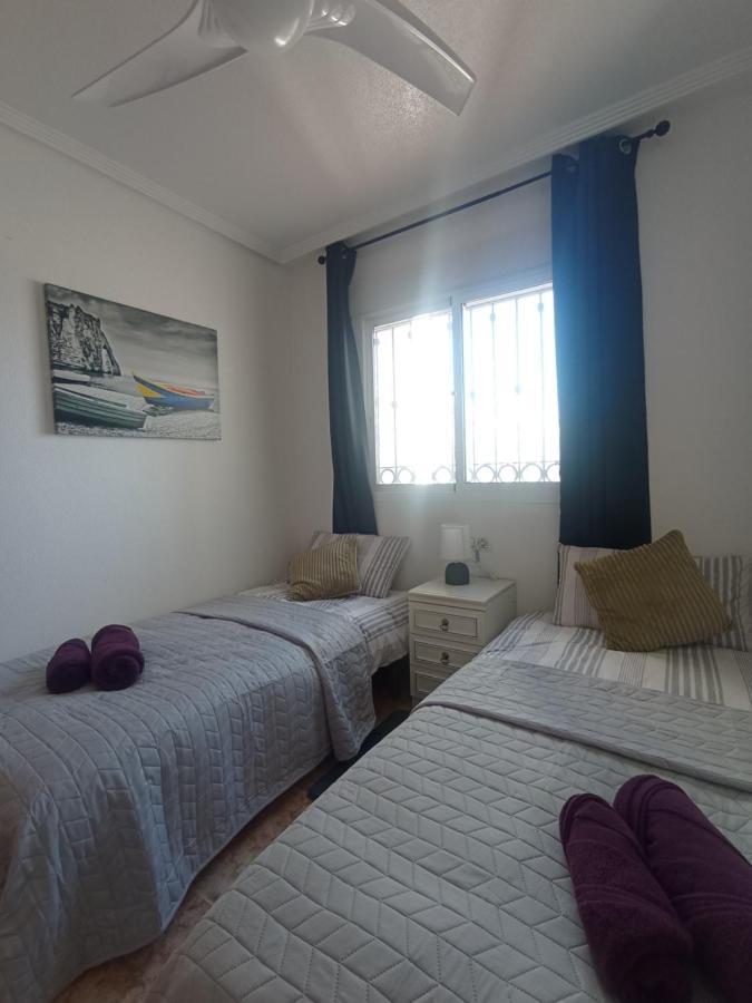 Spectacular Apartment In Punta Prima Alicante Luaran gambar