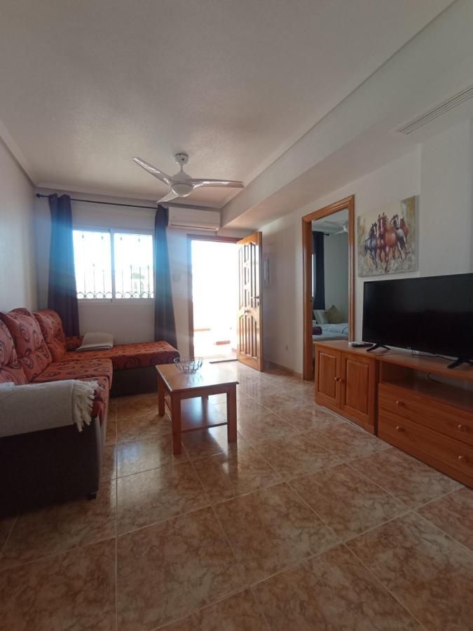 Spectacular Apartment In Punta Prima Alicante Luaran gambar
