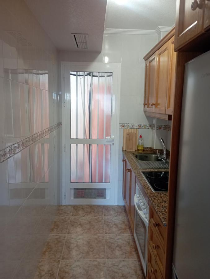 Spectacular Apartment In Punta Prima Alicante Luaran gambar