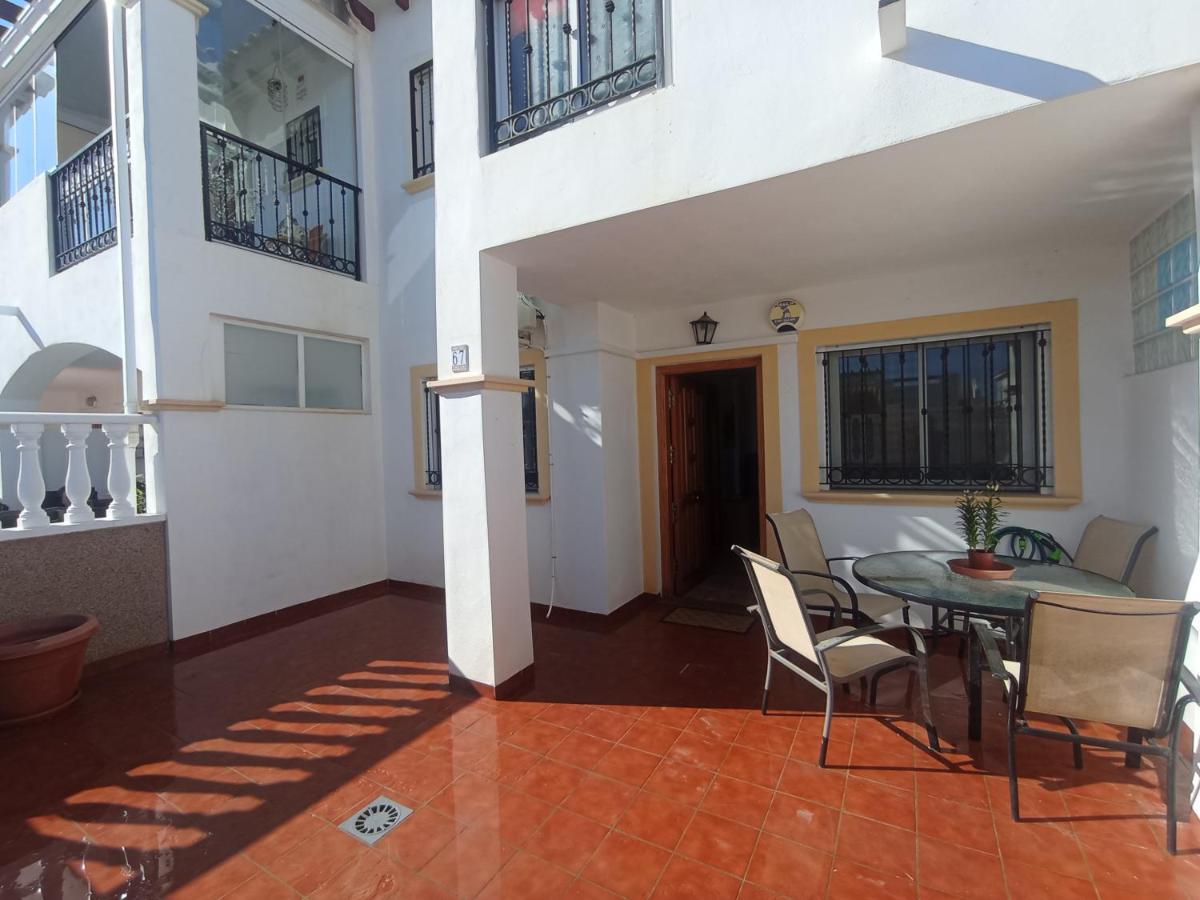 Spectacular Apartment In Punta Prima Alicante Luaran gambar