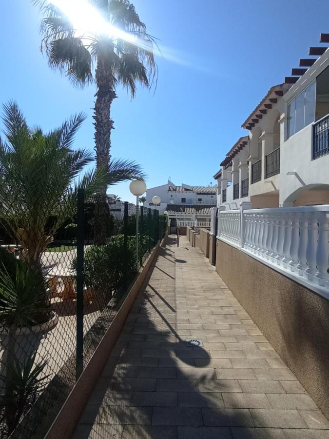 Spectacular Apartment In Punta Prima Alicante Luaran gambar