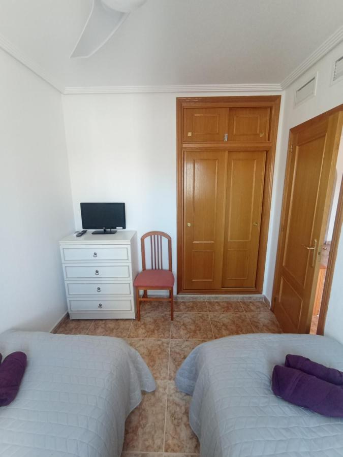 Spectacular Apartment In Punta Prima Alicante Luaran gambar