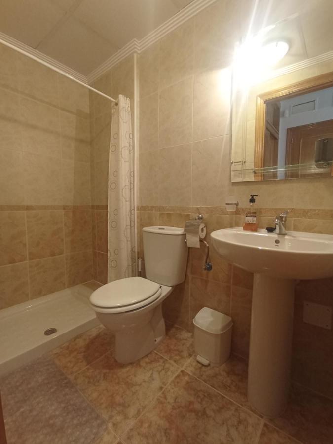 Spectacular Apartment In Punta Prima Alicante Luaran gambar