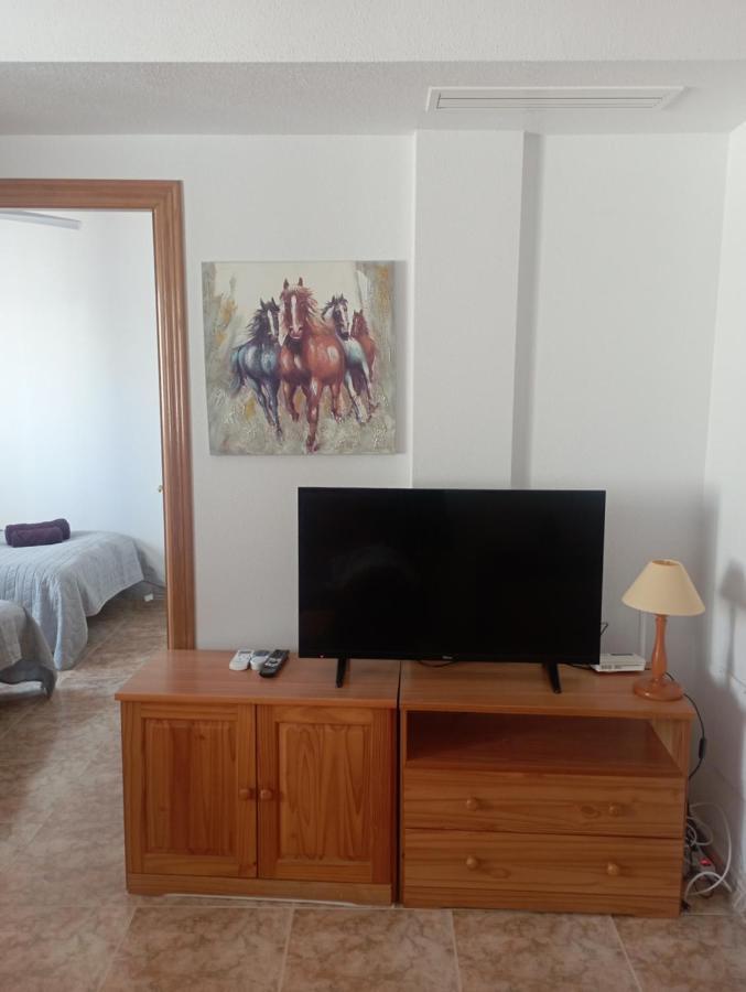 Spectacular Apartment In Punta Prima Alicante Luaran gambar